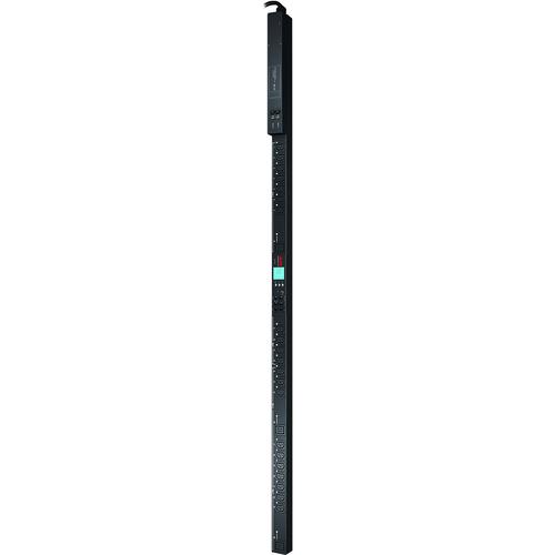 Schneider Electric APC by Schneider Electric Switched Rack 24-Outlets PDU - Switched - Rack-mountable