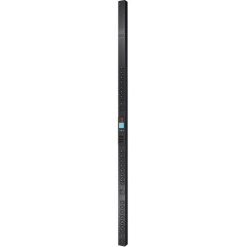 Schneider Electric APC by Schneider Electric Switched Rack AP8959 24-Outlets PDU - Switched - Rack-mountable