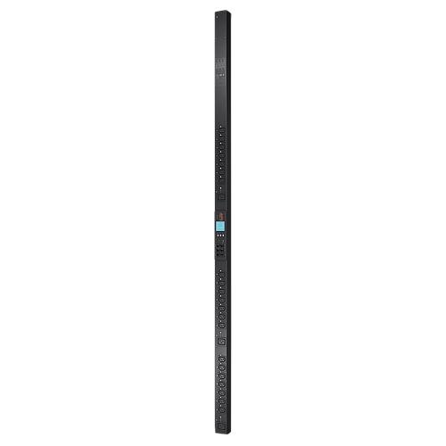 Schneider Electric APC by Schneider Electric Switched Rack AP8959EU3 24-Outlets PDU - Switched - Rack-mountable