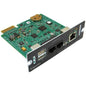 Schneider Electric APC by Schneider Electric AP9641 UPS Management Adapter - USB