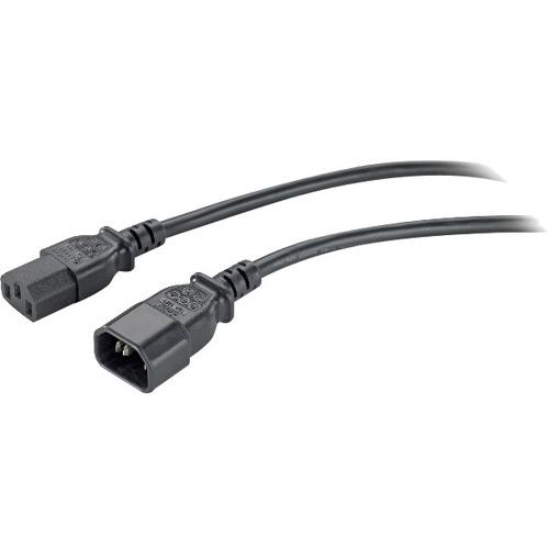 Schneider Electric APC Power Extension Cable - 250V AC2.5m