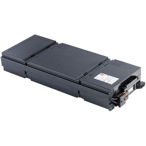 Schneider Electric APC by Schneider Electric Replacement Battery Cartridge #152 - Lead Acid - Maintenance-free/Sealed/Leak Proof - Hot Swappable - 3 Year Minimum Battery Life - 5 Year Maximum Battery Life