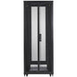 Schneider Electric APC by Schneider Electric NetShelter SV 42U 800mm Wide x 1060mm Deep Enclosure With Sides Black - For Networking, Blade Server - 42U Rack Height x 19" (482.60 mm) Rack Width - Black - 459.94 kg Dynamic/Rolling Weight Capacity - 1000.17