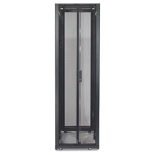 Schneider Electric APC NetShelter SX Enclosure - 19" 42U