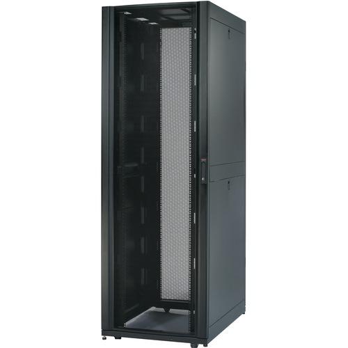 Schneider Electric APC NetShelter SX Enclosure - 48U