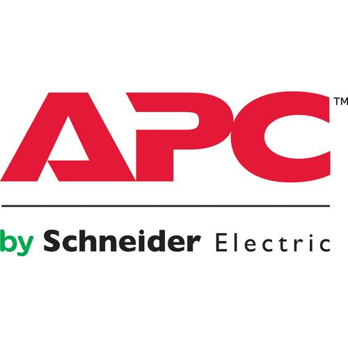 Schneider Electric APC by Schneider Electric NetShelter SX Enclosure Rack Cabinet - 42U Rack Height - Black