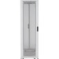 Schneider Electric APC by Schneider Electric 45U x 24in Wide x 48in Deep Cabinet with Sides White - For Server, LAN Switch, PDU - 45U Rack Height - White - 1360.78 kg Static/Stationary Weight Capacity