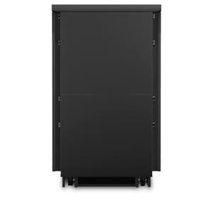 Schneider Electric APC NetShelter CX Enclosure - 19" 24U