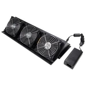 Schneider Electric APC by Schneider Electric NetShelter CX Fan Booster Kit