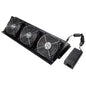Schneider Electric APC by Schneider Electric NetShelter CX Fan Booster Kit
