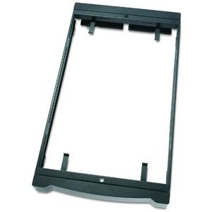 Schneider Electric APC Roof Match Kit for SX to VX - Black - 2.01" (51 mm) Height - 23.62" (600 mm) Width - 42.13" (1070 mm) Depth