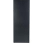 Schneider Electric APC by Schneider Electric NetShelter SV 48U 1060mm Deep Side Panels Black - Black - 84.80" (2153.92 mm) Height - 27.87" (707.90 mm) Width - 0.69" (17.53 mm) Depth