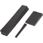 Schneider Electric APC by Schneider Electric NetShelter SX External Air Sealing Kit - 10