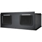 Schneider Electric APC by Schneider Electric Airflow Cooling System