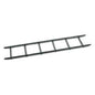 Schneider Electric APC Power Cable Ladder 12" (30cm) wide - Black