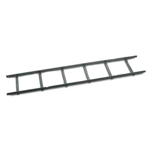 Schneider Electric APC Power Cable Ladder 12" (30cm) wide - Black