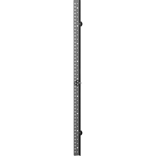 Schneider Electric APC by Schneider Electric AR8395 Mounting Bar - Silver - Copper - Silver