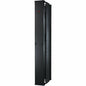 Schneider Electric APC by Schneider Electric Vertical Cable Manager - Black