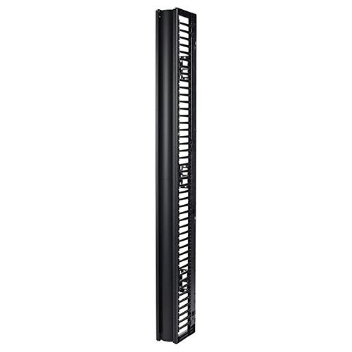 Schneider Electric APC by Schneider Electric Cable Manager - Black