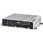 Advantech ARK-1000 ARK-1550 Desktop Computer - Intel Core i5 4th Gen i5-4300U 1.90 GHz DDR3L SDRAM - Box PC - Intel HD Graphics 4400