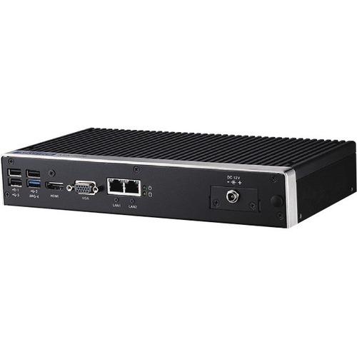 Advantech ARK-2000 ARK-2230L Desktop Computer - Intel Celeron J1900 Quad-core (4 Core) 2 GHz DDR3L SDRAM - Box PC - Intel DDR3L SDRAM