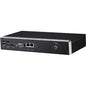 Advantech ARK-2000 ARK-2230L Desktop Computer - Intel Celeron J1900 Quad-core (4 Core) 2 GHz DDR3L SDRAM - Box PC - Intel DDR3L SDRAM