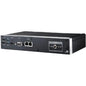 Advantech ARK-2000 ARK-2232L Desktop Computer - Intel Atom x5-E3940 Quad-core (4 Core) 1.60 GHz DDR3L SDRAM - Box PC - Intel HD Graphics 500 DDR3L SDRAM