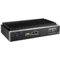Advantech ARK-2000 ARK-2250L Desktop Computer - Intel Core i3 6th Gen i3-6100U Dual-core (2 Core) 2.30 GHz DDR4 SDRAM - Box PC - Intel HD Graphics 520 DDR4 SDRAM