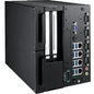 Advantech ARK-3530F Barebone System Desktop - Socket H4 LGA-1151 - 1 x Processor Support - Intel C236 Chipset - 32 GB DDR4 SDRAM DDR4-2133/PC4-17000 Maximum RAM Support - 2 Total Memory Slots - Serial ATA/600 - Intel HD Graphics 630 Integrated - 2 2.5" B