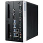 Advantech ARK-3530L Barebone System Desktop - Socket H4 LGA-1151 - 1 x Processor Support - Intel C236 Chipset - 32 GB DDR4 SDRAM DDR4-2133/PC4-17000 Maximum RAM Support - 2 Total Memory Slots - Serial ATA/600 - Intel HD Graphics 630 Integrated - 2 2.5" B