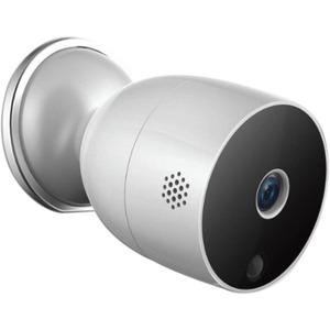 Aluratek eco4life SmartHome Network Camera - 1 Pack - Bullet - 30 ft (9.14 m) Night Vision - 1280 x 720