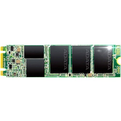 Adata Ultimate SU800 256 GB Solid State Drive - M.2 2280 Internal - SATA (SATA/600) - Notebook Device Supported - 560 MB/s Maximum Read Transfer Rate - 3 Year Warranty