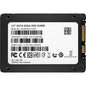 Adata Ultimate SU800 SU800SS 512 GB Solid State Drive - 2.5" Internal - SATA (SATA/600) - Black - 560 MB/s Maximum Read Transfer Rate - 3 Year Warranty