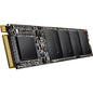 Adata XPG SX6000 Lite 512 GB Solid State Drive - M.2 2280 Internal - PCI Express (PCI Express 3.0 x4) - 240 TB TBW - 1800 MB/s Maximum Read Transfer Rate - 256-bit Encryption Standard - 5 Year Warranty
