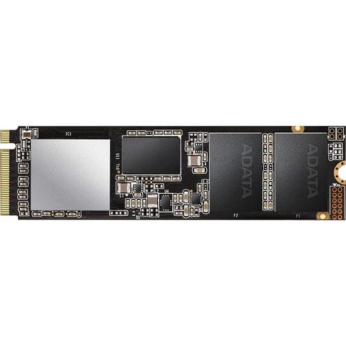 Adata XPG SX8200 Pro 256 GB Solid State Drive - M.2 2280 Internal - PCI Express (PCI Express 3.0 x4) - 160 TB TBW - 3350 MB/s Maximum Read Transfer Rate - 5 Year Warranty