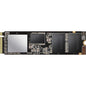 Adata XPG SX8200 Pro 256 GB Solid State Drive - M.2 2280 Internal - PCI Express (PCI Express 3.0 x4) - 160 TB TBW - 3350 MB/s Maximum Read Transfer Rate - 5 Year Warranty