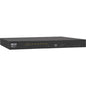 Tripp Lite NetDirector 8-Port 1U Rack-Mount KVM Switch - 8 Computer(s) - 1 Local User(s) - 2048 x 1536USB - Rack-mountable - 1U