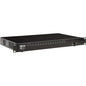 Tripp Lite B024-HU16 16-Port HDMI/USB KVM Switch, 1U - 16 Computer(s) - 4 Local User(s) - 1920 x 1200 - 19 x USB - 17 x HDMI - Rack-mountable, Desktop - 1U - TAA Compliant