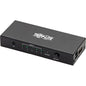 Tripp Lite B119-005-UHD 5-Port HDMI Switch with Remote - 4K x 2K UHD @ 60 Hz - 3840 Ã— 2160 - 4K - 5 x 1 - Display, Home Theater System, Projector - 1 x HDMI Out