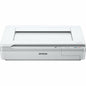 Epson WorkForce DS-50000 Flatbed Scanner - 600 dpi Optical - 16-bit Color - 8-bit Grayscale - USB