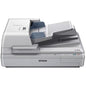 Epson WorkForce DS-70000 Sheetfed Scanner - 600 dpi Optical - 16-bit Color - 70 ppm (Mono) - 70 ppm (Color) - USB