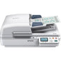 Epson WorkForce DS-6500 Flatbed Scanner - 1200 dpi Optical - 48-bit Color - 16-bit Grayscale - 25 ppm (Mono) - 25 ppm (Color) - USB