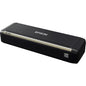 Epson DS-320 Sheetfed Scanner - 600 dpi Optical - 48-bit Color - 25 ppm (Mono) - 25 ppm (Color) - Duplex Scanning - USB