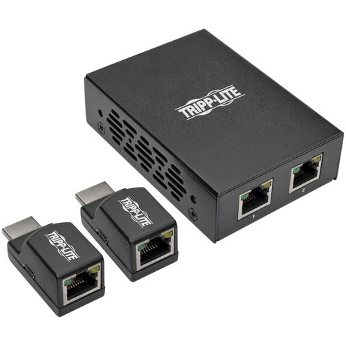 Tripp Lite B126-2P2M-POC Audio/Video Connectivity Kit