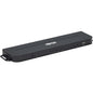 Tripp Lite B310-701-4K 7-Port MultiFormat Presentation Switch - 4096 x 2160 - 4K - 5 x 1 - 1 x HDMI Out - 1 x DisplayPort In