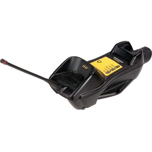 Datalogic BaseStation Cradle - Docking - Scanner - Charging Capability - Synchronizing Capability - USB, Serial