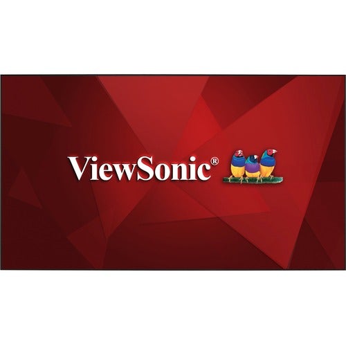 Viewsonic BrilliantColorPanel BCP100 100" Projection Screen - 16:9