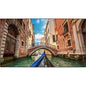 Viewsonic BrilliantColorPanel BCP120 120" Projection Screen - 16:9