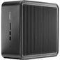Intel NUC 9 Pro NUC9VXQNX Workstation - Intel Xeon Octa-core (8 Core) E-2286M 2.40 GHz DDR4 SDRAM RAM - Mini PC - Intel UHD Graphics P630 - Serial ATA/600 Controller - 0, 1 RAID Levels - Intel Optane Memory Ready - Gigabit Ethernet - Wireless LAN