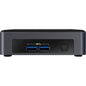 Intel NUC 7 Business NUC7i5DNKPC Desktop Computer - Intel Core i5 7th Gen i5-7300U 2.60 GHz - 8 GB RAM DDR4 SDRAM - 256 GB SSD - Mini PC - Windows 10 Pro 64-bit - Intel HD Graphics 620
